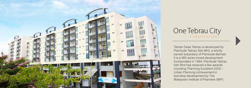 Homestay@Aeon Desa Tebrau Johor Bahru Zewnętrze zdjęcie